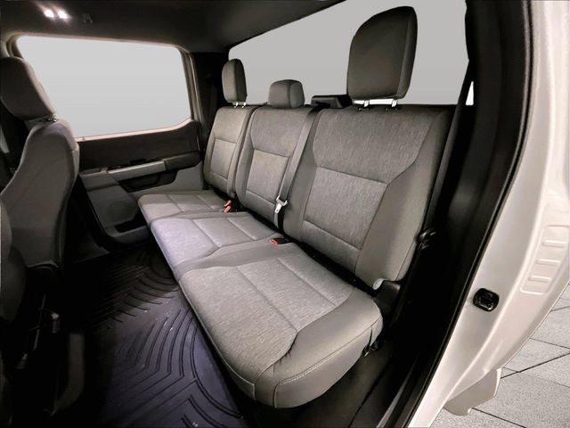 Certified 2026 Ford F250 XL w/ STX Appearance Package AWD/4WD image 24