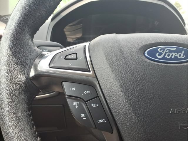 Certified 2024 Ford Edge Titanium AWD/4WD image 14