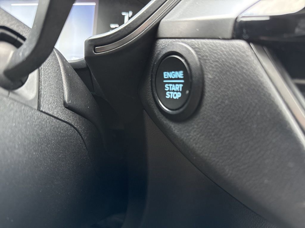 Certified 2023 Ford Escape Active image 32