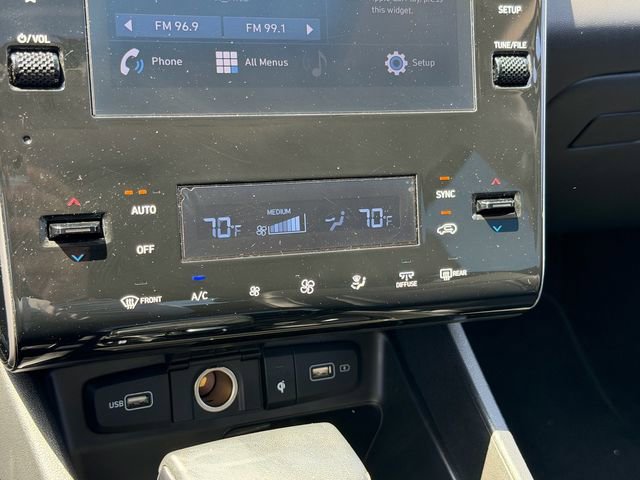 Used 2022 Hyundai Tucson SEL FWD image 19