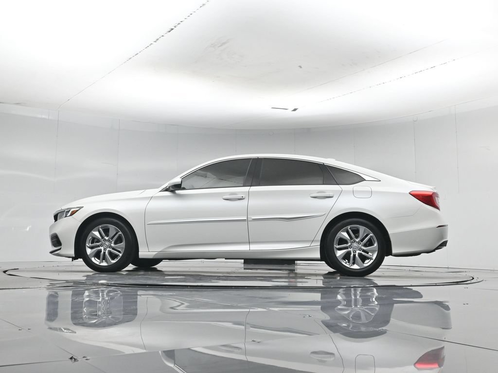 Used 2019 Honda Accord LX image 7