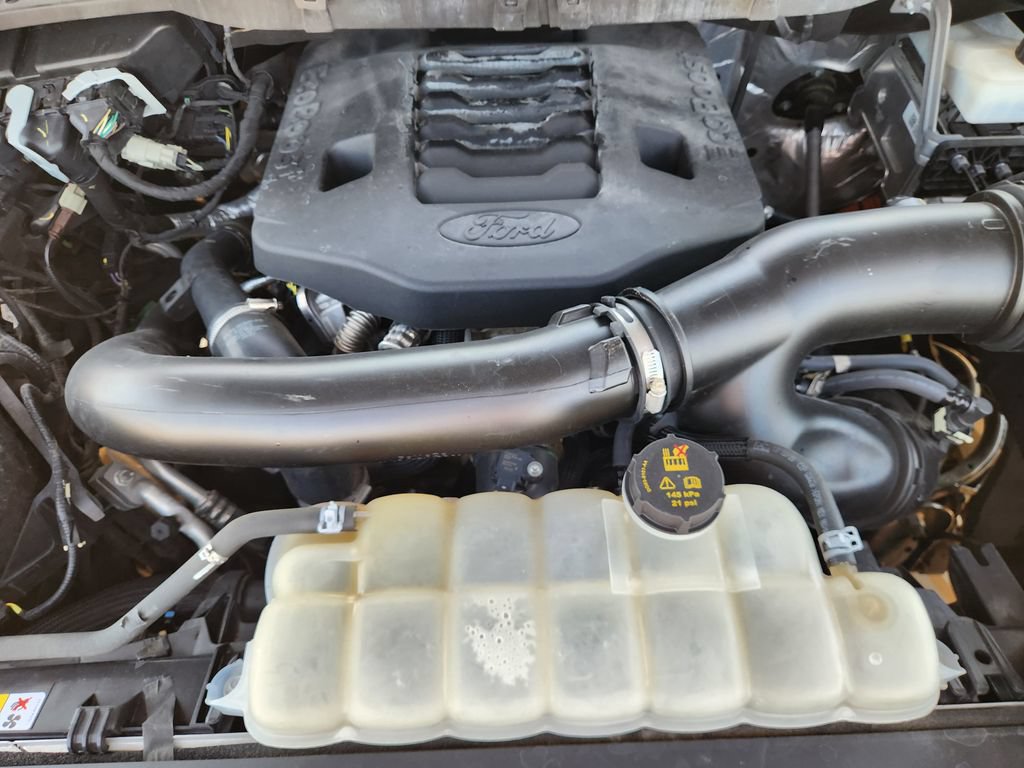 Certified 2021 Ford F150 Platinum w/ Equipment Group 701A High AWD/4WD image 30