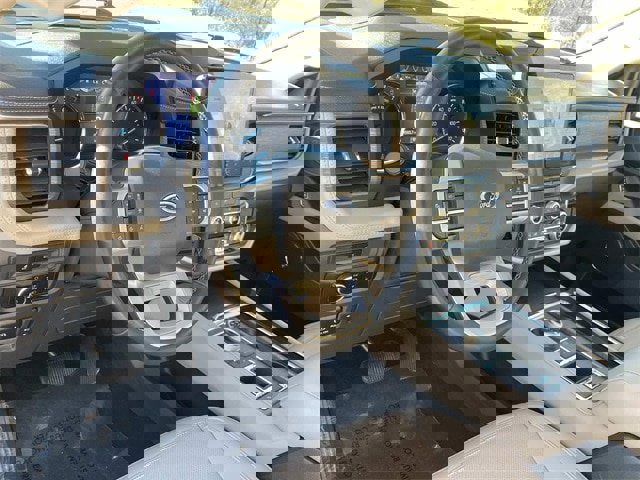 Certified 2024 Ford Expedition Limited image 61