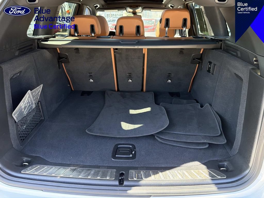 Used 2023 BMW X3 sDrive30i w/ Premium Package w/ZPA RWD image 7
