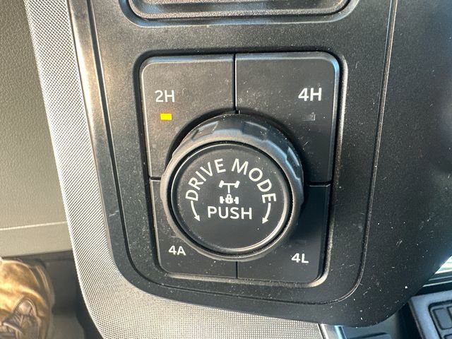 Certified 2023 Ford F150 Limited image 39