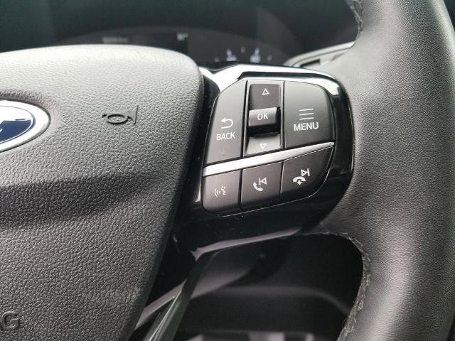 Certified 2022 Ford Escape SE w/ Cold Weather Package image 27