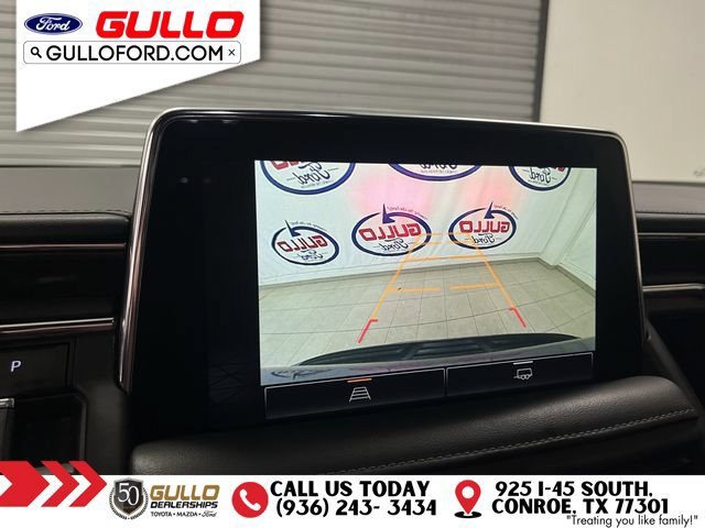 Used 2022 GMC Yukon XL SLE w/ Gmc Pro Safety Plus Package AWD/4WD image 27