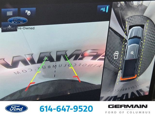 Certified 2023 Ford F150 XLT w/ Equipment Group 302A High AWD/4WD image 34