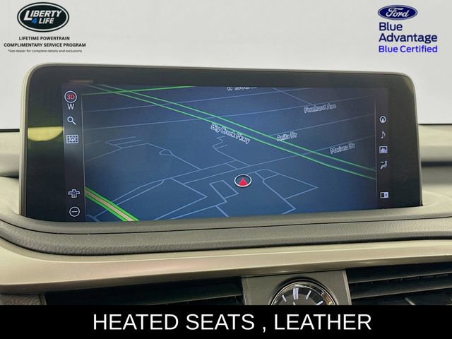 Used 2022 Lexus RX 350 AWD w/ Premium Package image 13