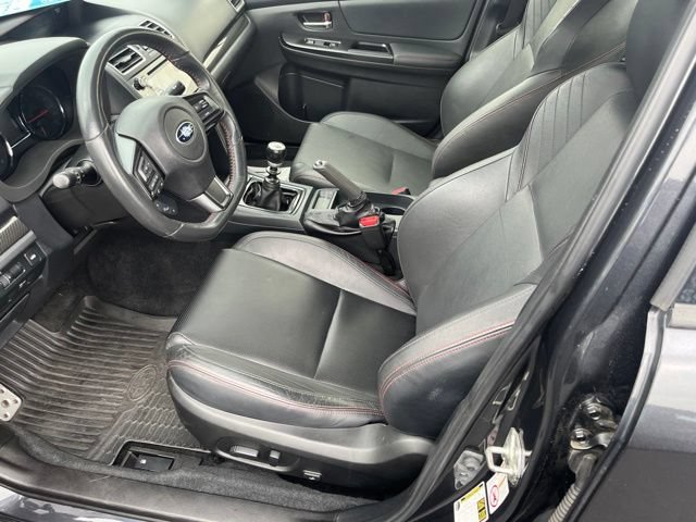 Used 2019 Subaru WRX Limited AWD/4WD image 10