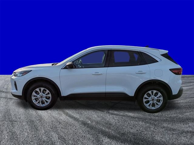 Certified 2024 Ford Escape Active AWD/4WD image 7