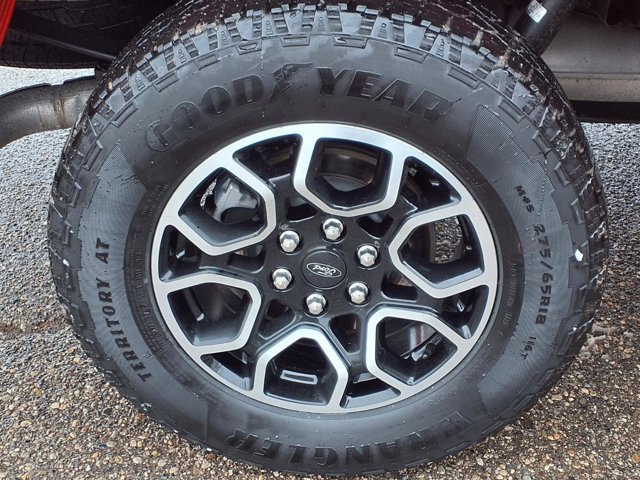 Certified 2023 Ford F150 XLT w/ Equipment Group 302A High image 32