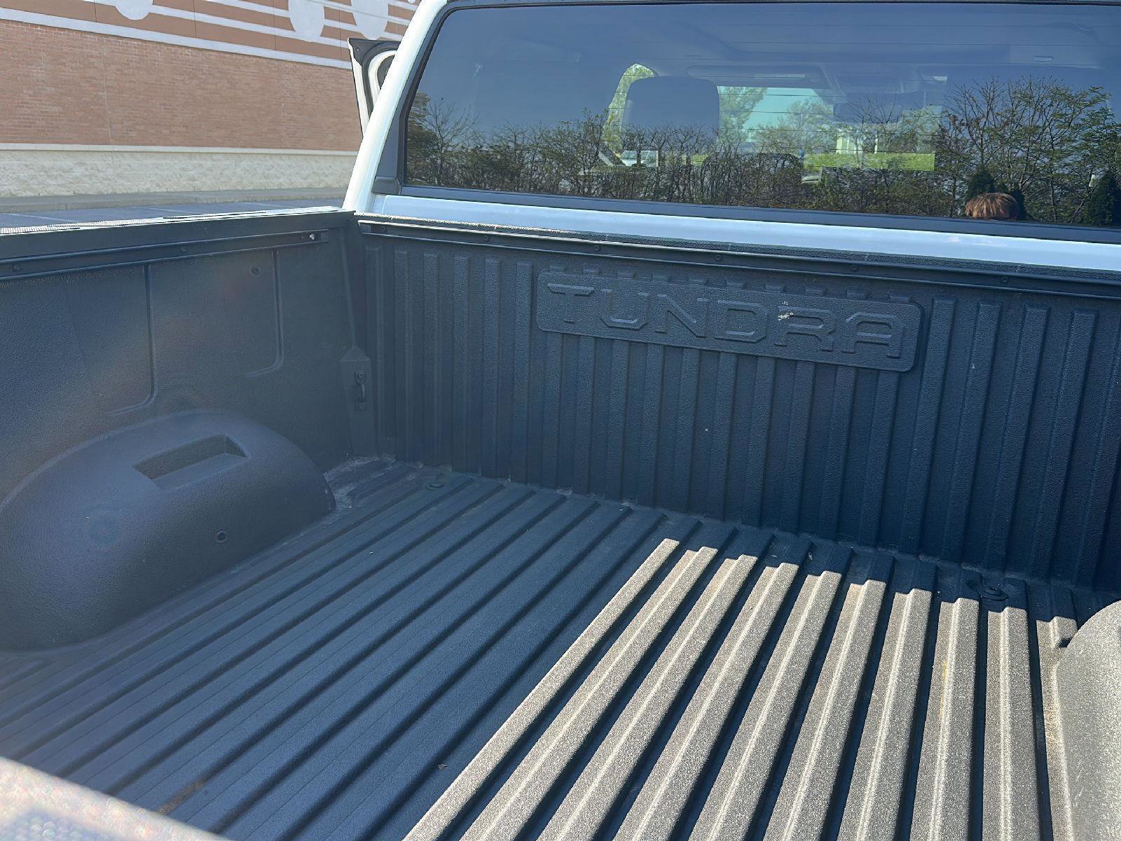 Used 2023 Toyota Tundra TRD Pro image 30