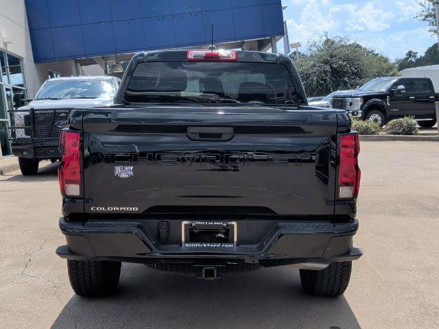 Used 2023 Chevrolet Colorado Trail Boss AWD/4WD image 4