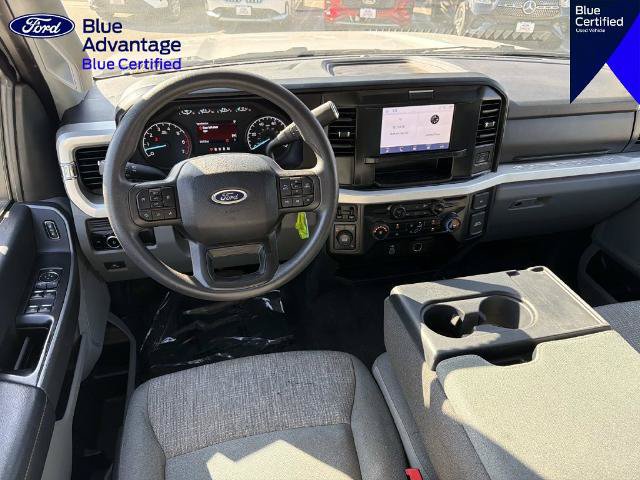 Certified 2025 Ford F250 XLT AWD/4WD image 9