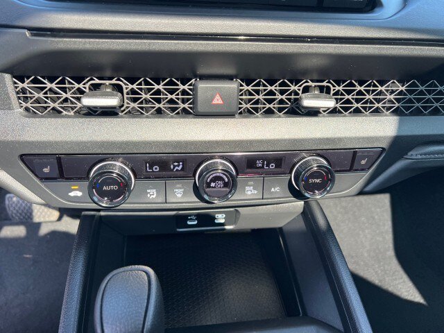 Used 2025 Honda Accord SE image 22