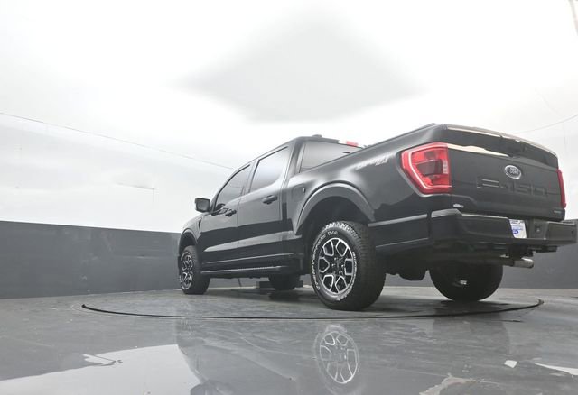 Certified 2021 Ford F150 XLT w/ Equipment Group 302A High image 30