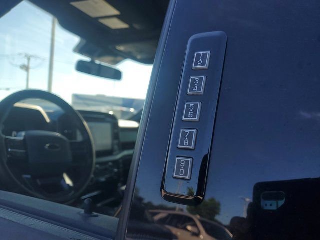 Certified 2021 Ford F150 Tremor w/ Equipment Group 402A High image 21