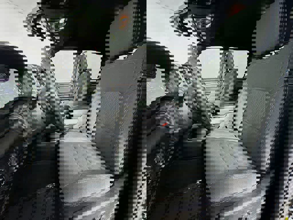 Used 2022 RAM 1500 Big Horn image 15