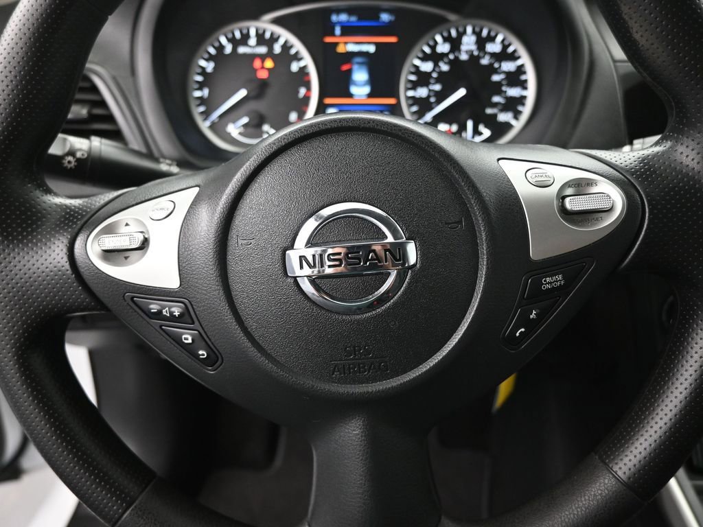 Used 2019 Nissan Sentra S FWD image 18