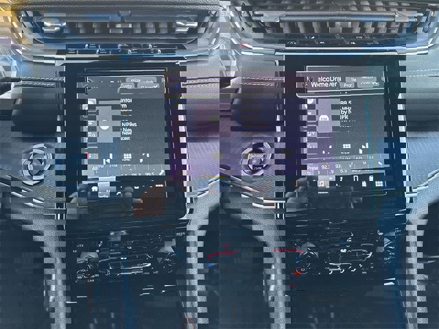 Used 2023 Jeep Grand Cherokee L Laredo image 8