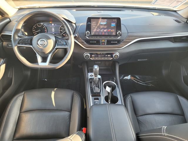 Used 2022 Nissan Altima 2.5 SL image 14