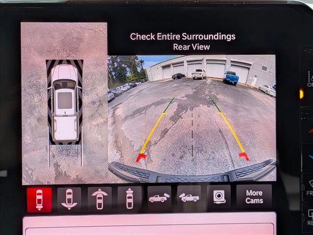 Used 2026 RAM 1500 RHO w/ RHO Level 1 Equipment Group AWD/4WD image 15