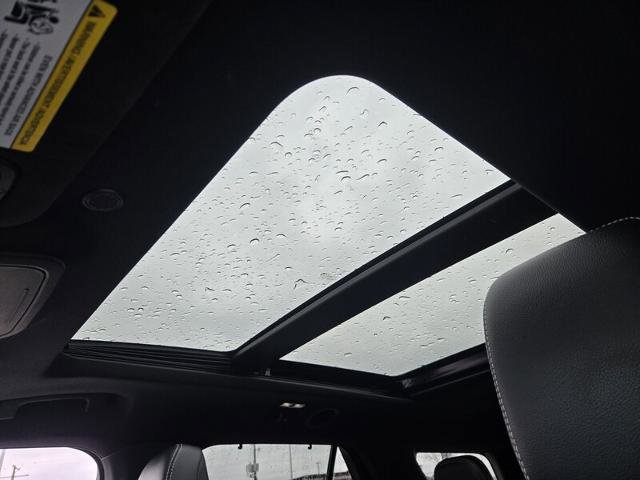 Certified 2024 Ford Explorer ST w/ Equipment Group 401A image 10