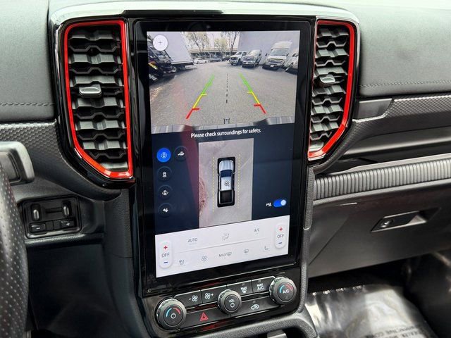 Certified 2024 Ford Ranger Raptor image 24