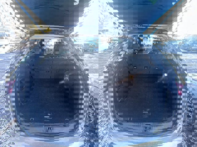 Certified 2023 Ford Edge SEL image 9