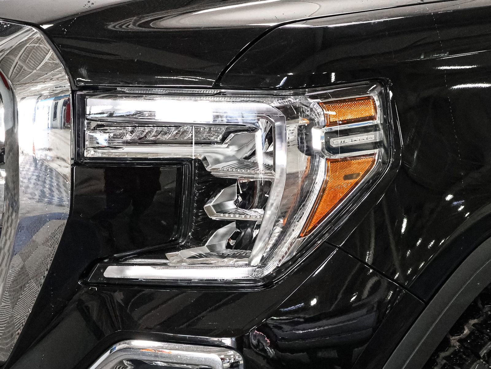 Used 2019 GMC Sierra 1500 Denali image 14
