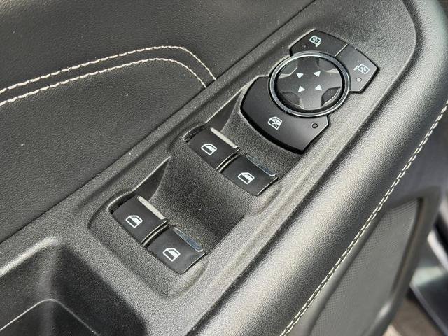 Certified 2024 Ford Edge Titanium AWD/4WD image 16