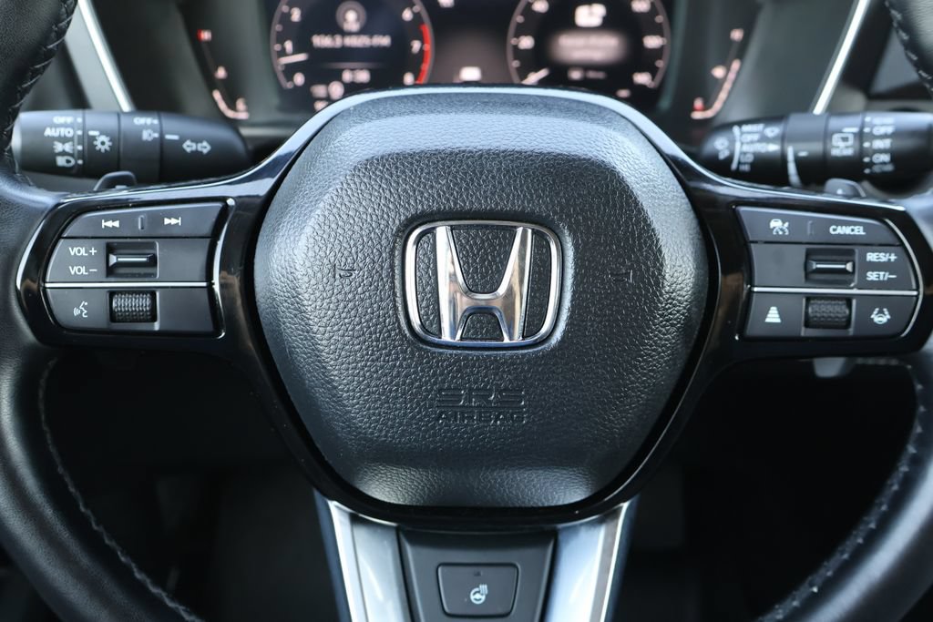Used 2024 Honda Pilot Elite image 40