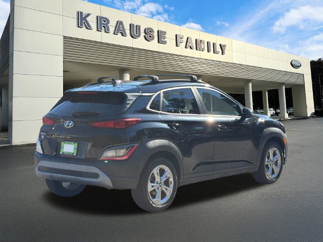 Used 2022 Hyundai Kona SEL FWD image 8