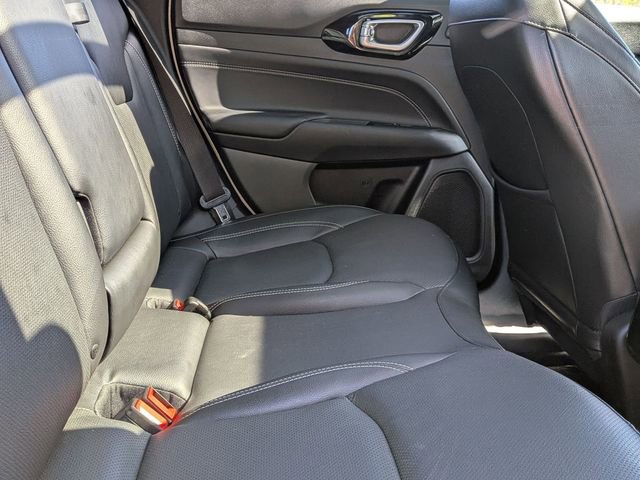 Used 2023 Jeep Compass High Altitude AWD/4WD image 30