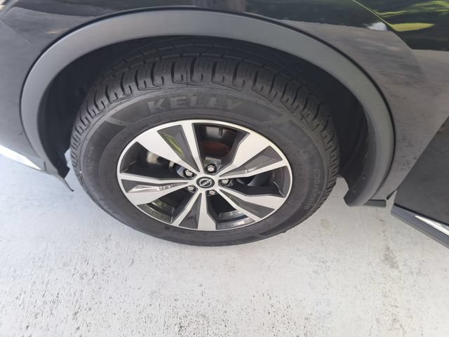 Used 2023 Nissan Murano SV AWD/4WD image 27
