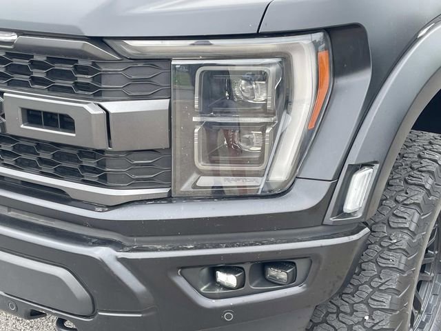 Certified 2023 Ford F150 Raptor image 9