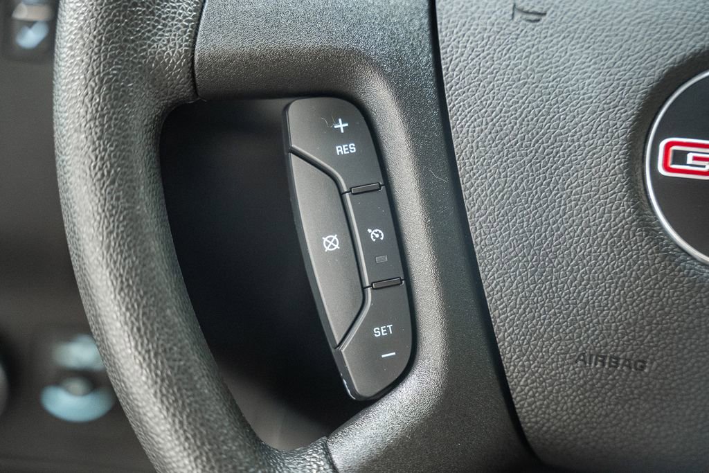 Used 2024 GMC Savana 2500 w/ Driver Convenience Package RWD image 38