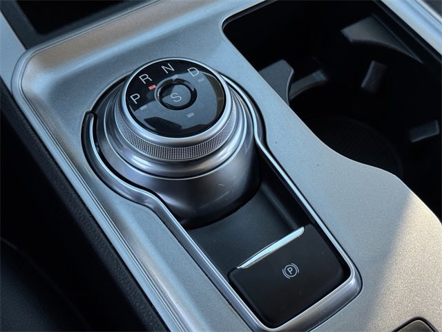 Certified 2024 Ford Edge SEL image 19