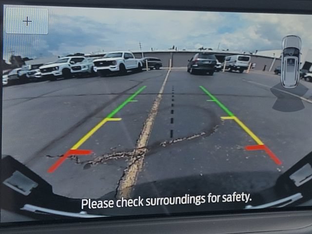 Certified 2023 Ford Bronco Sport Big Bend w/ Convenience Package AWD/4WD image 6