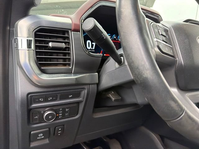 Certified 2022 Ford F150 Lariat AWD/4WD image 20