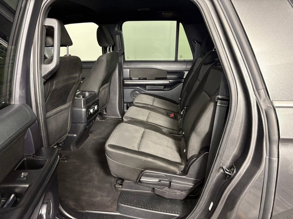 Certified 2021 Ford Expedition Max XLT image 29