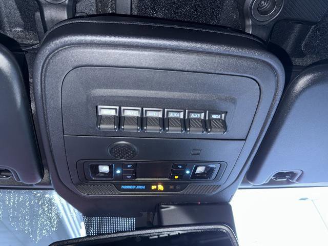 Certified 2021 Ford Bronco Badlands image 32