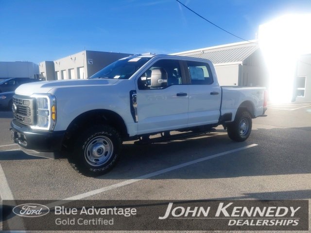 Certified 2024 Ford F350 XL w/ XL Off-Road Package image 1