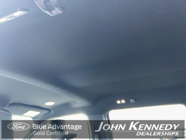 Certified 2023 Ford F150 Lariat w/ Equipment Group 502A High image 44