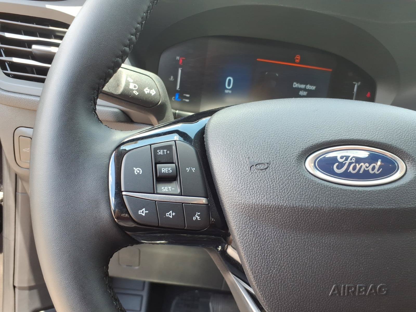 Certified 2023 Ford Escape Active w/ Cold Weather Package FWD image 16