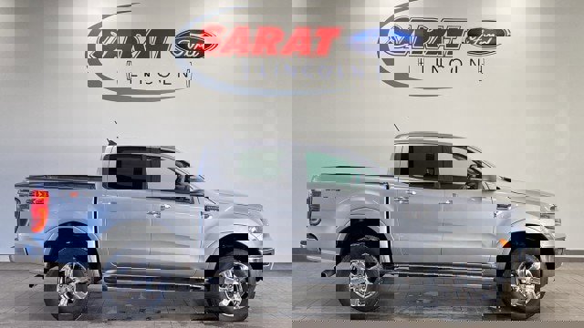 Certified 2023 Ford Ranger XL