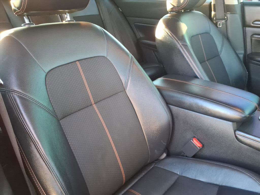 Used 2021 Nissan Altima 2.5 SR image 12