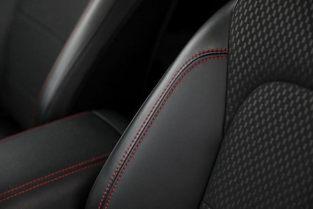 Certified 2023 Ford Escape ST-Line w/ Tech Pack #1 image 21