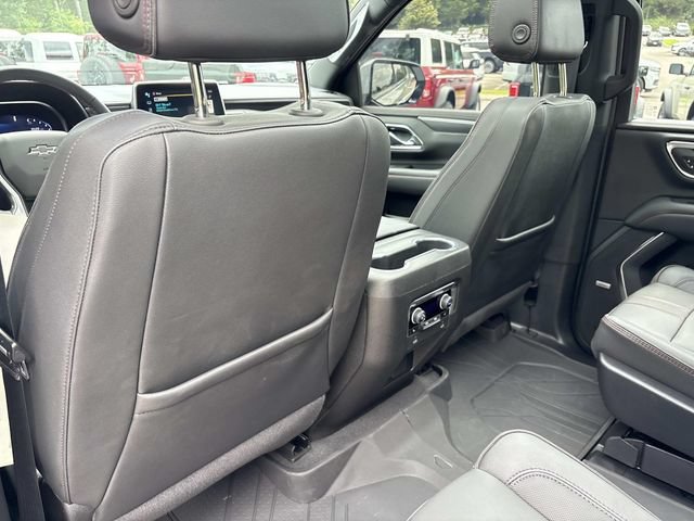 Used 2024 Chevrolet Tahoe RST w/ Luxury Package AWD/4WD image 17